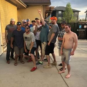 Meet your Posher, Matt